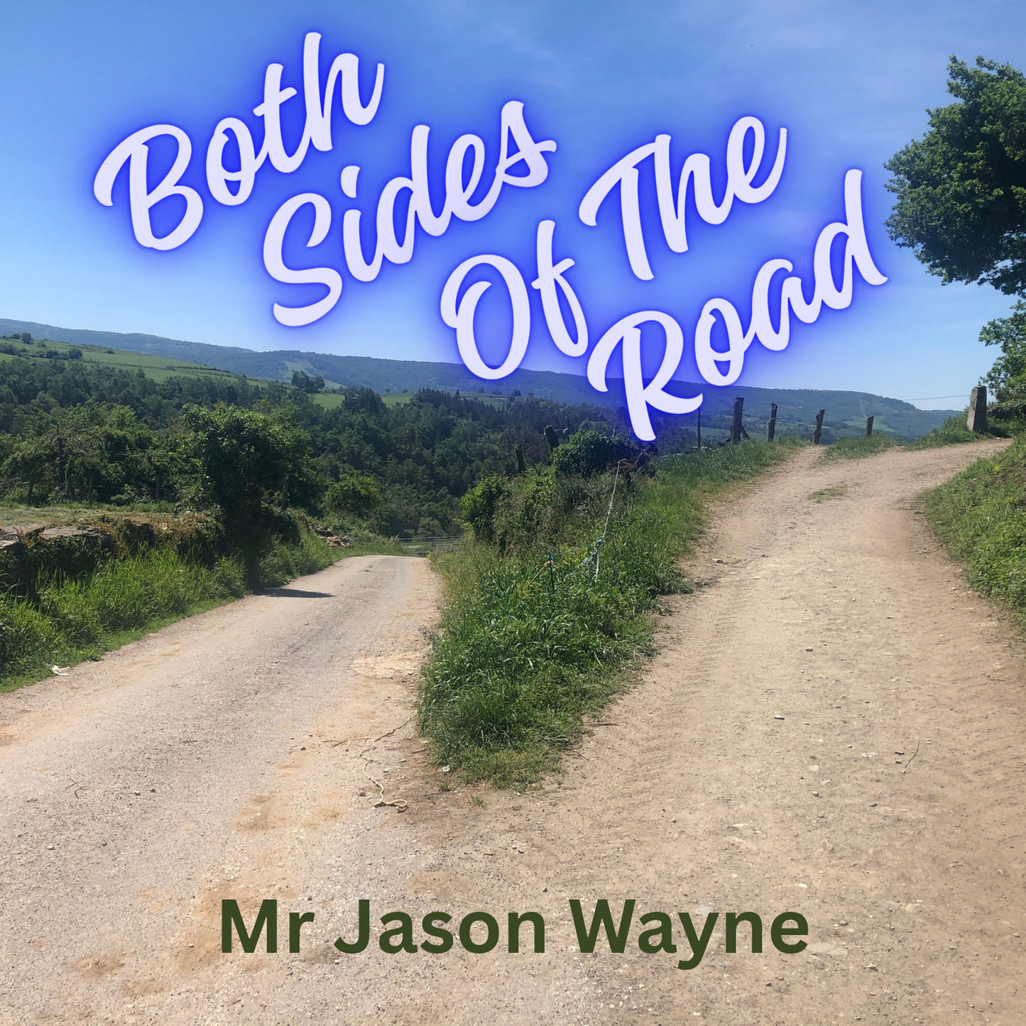 Single - Both Sides Of The Road