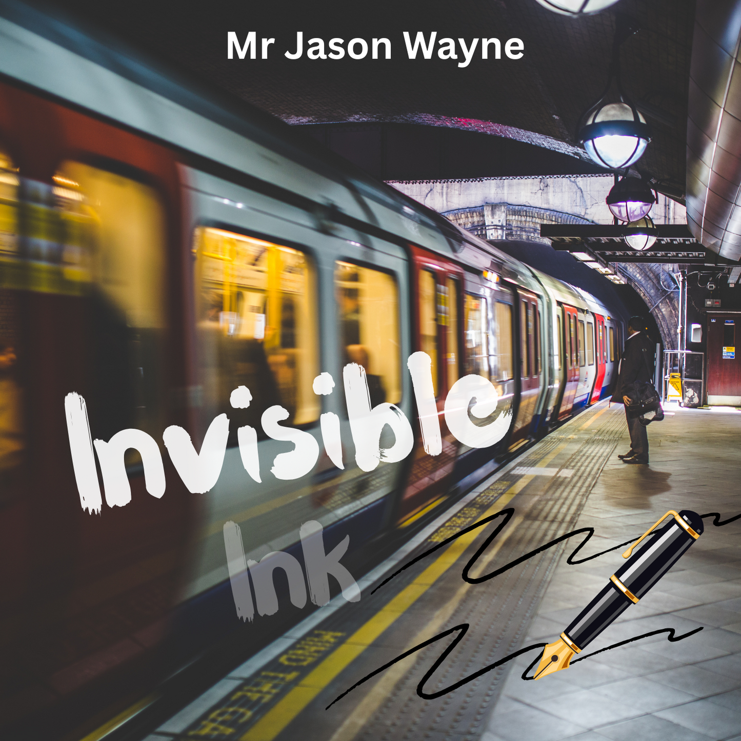 Single - Invisible Ink