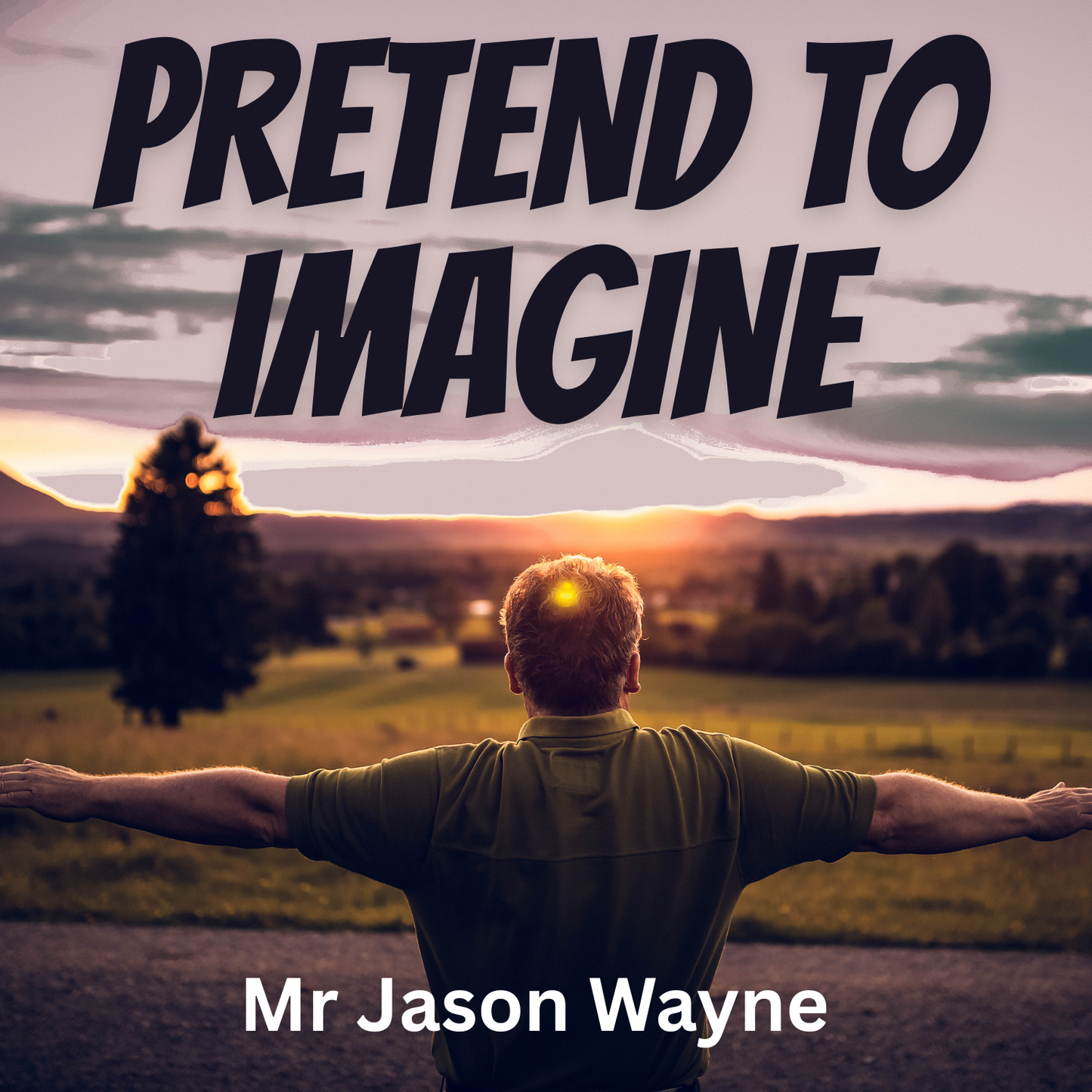 Single - Pretend To Imagine