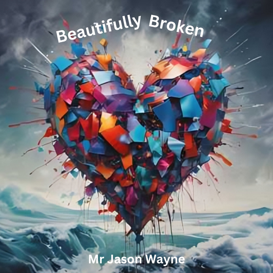 Single Beautifully Broken