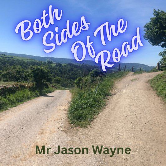 Single - Both Sides Of The Road