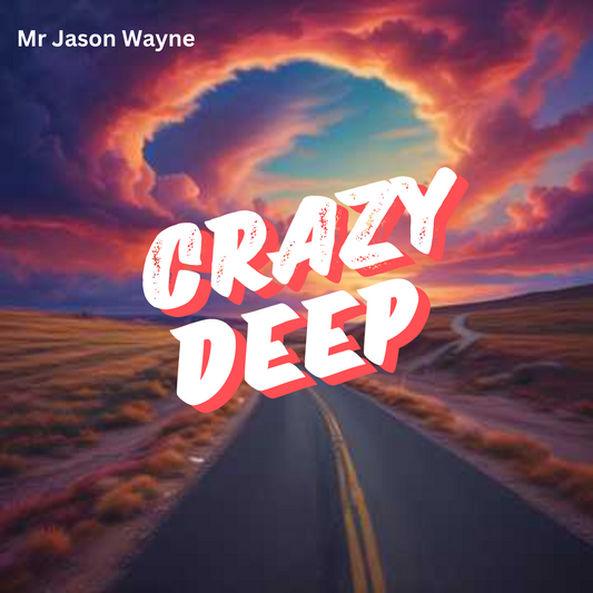 Single - Crazy Deep