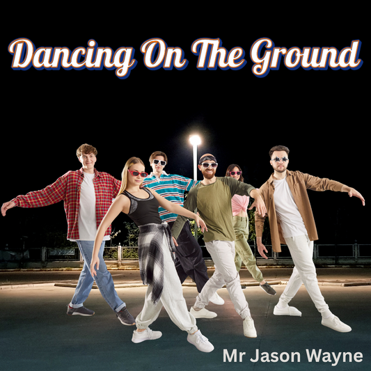 Single - Dancing On The Ground