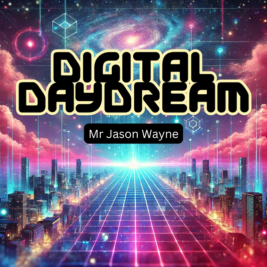 Single - Digital Daydream