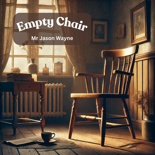 Single - Empty Chair