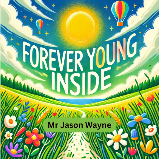 Single - Forever Young Inside