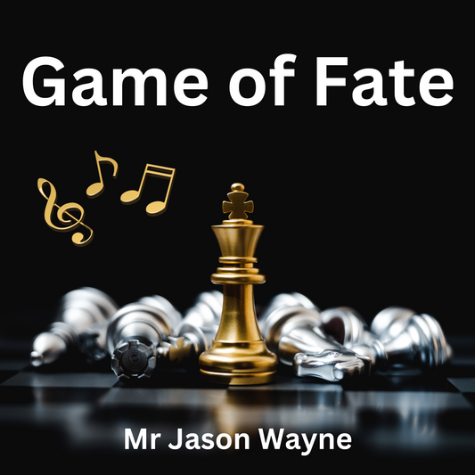 Single - Game Of Fate