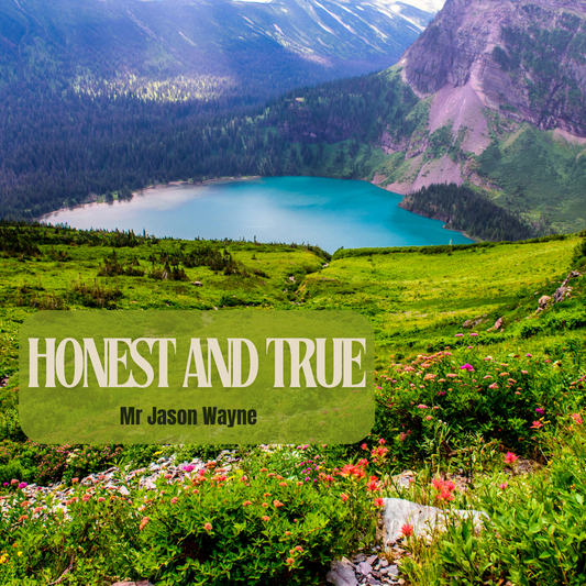 Single - Honest & True