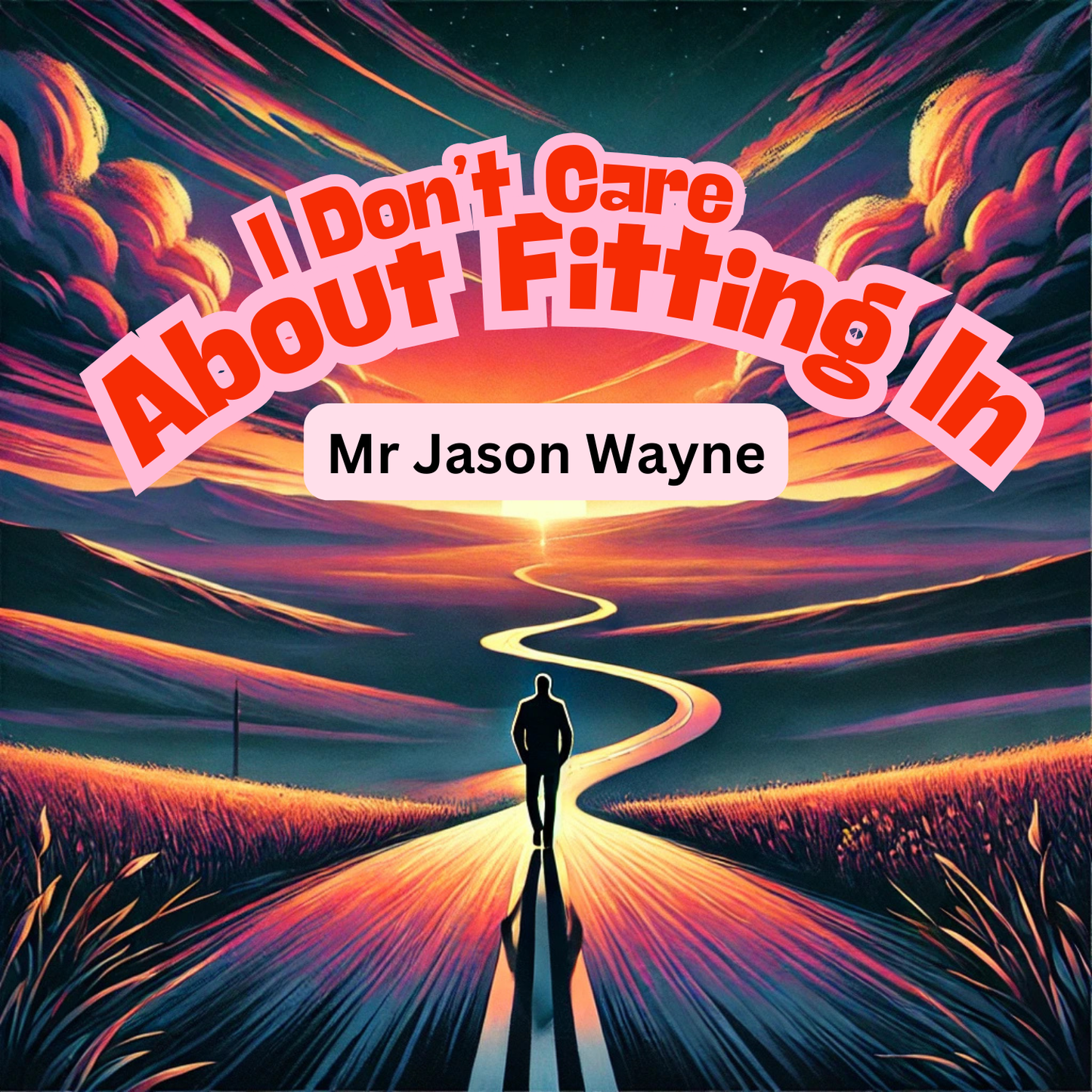 Single - I Don't Care About Fitting In