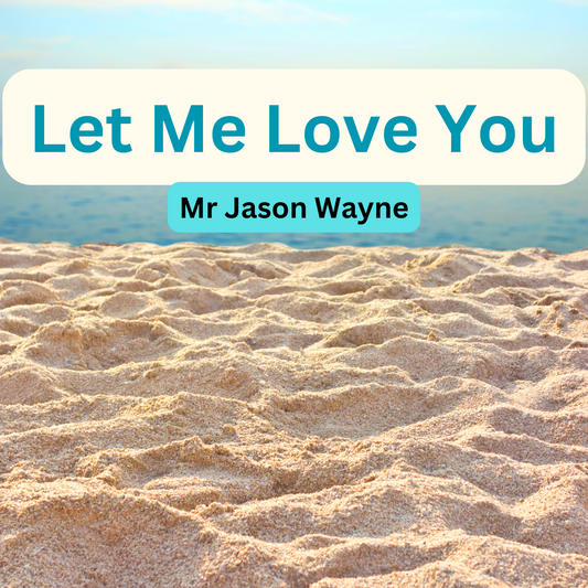 Single - Let Me Love You