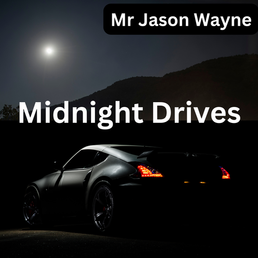 Single - Midnight Drives