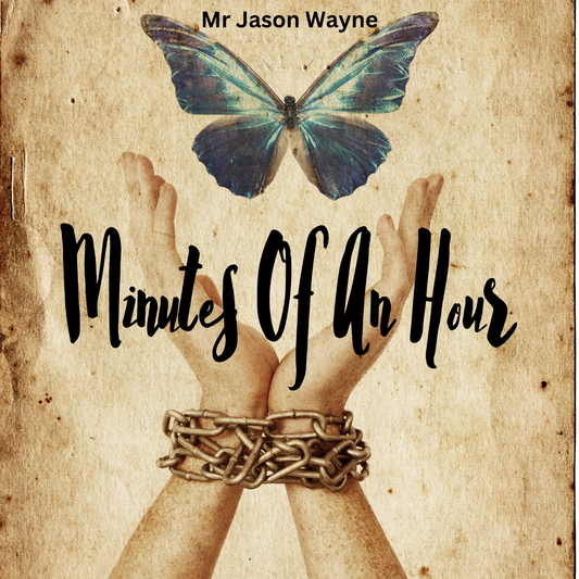 Single - Minutes Of An Hour