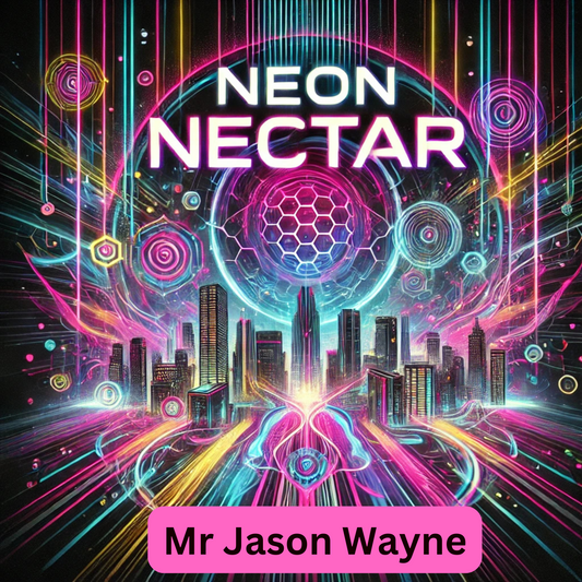 Single - Neon Nectar