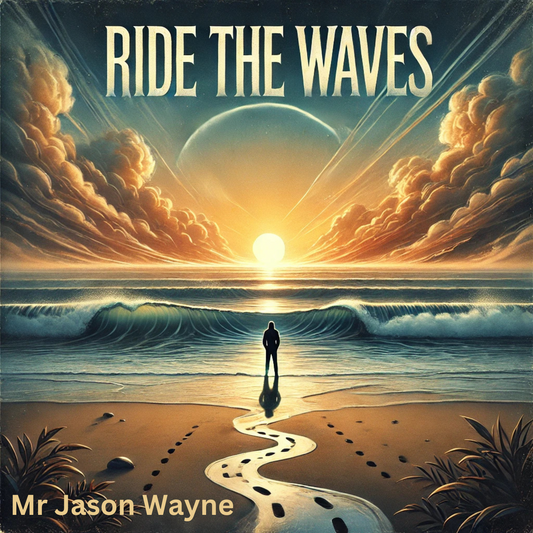 Single - Ride The Waves