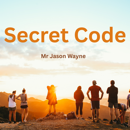 Single - Secret Code