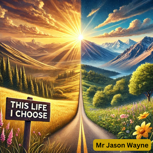 Single - This Life I Choose