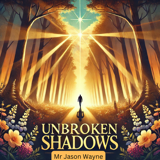 Single - Unbroken Shadows