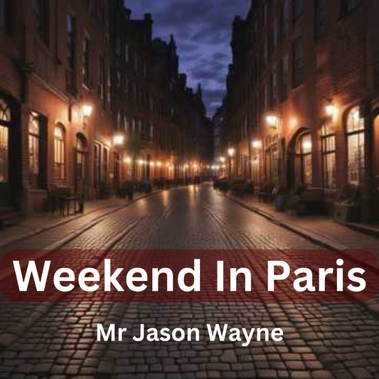 Single - Weekend In Paris