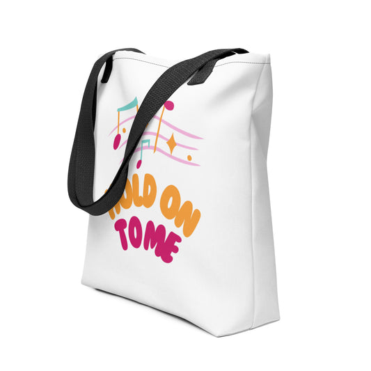 Tote bag